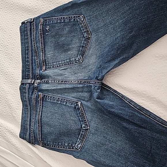 Rag and Bone Distressed Jeans size 28 - Picture 5 of 6